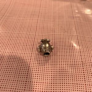 Airplane Pandora charm 🛫